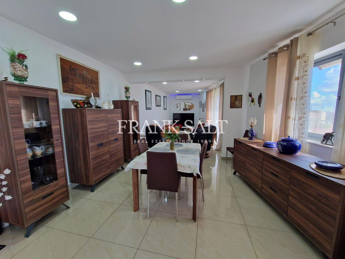 Penthouse in Luqa, Malta 4 - 13859790