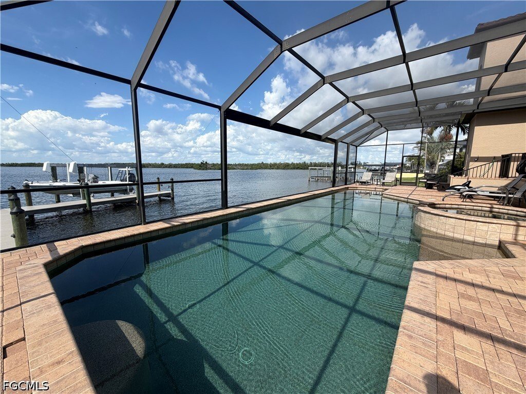 House in Cape Coral, Florida, United States 2 - 17932994