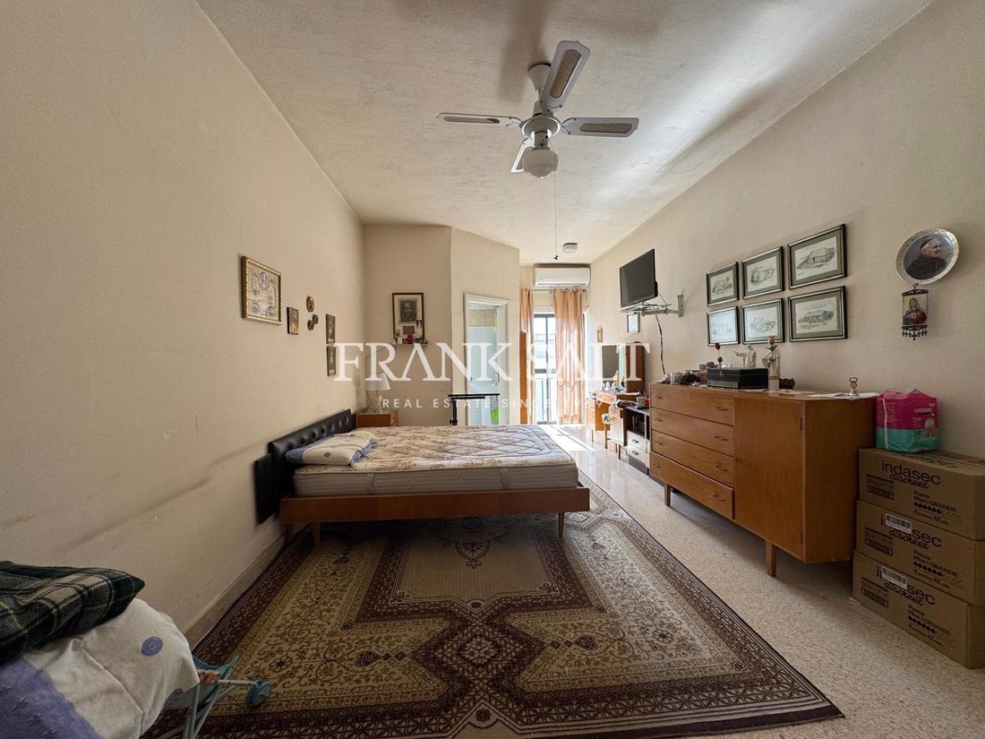 Apartment in Sliema, Malta 5 - 17911029