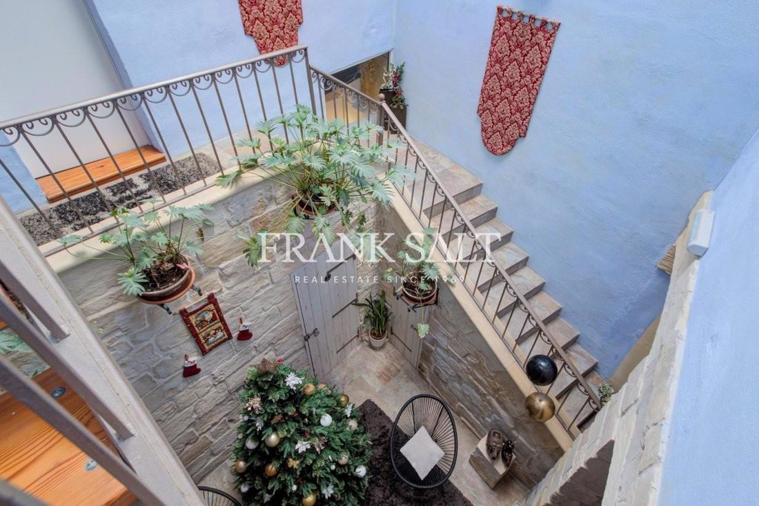 House in Naxxar, Malta 5 - 15083436
