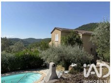 House in Bargemon, Provence-Alpes-Côte d'Azur, France 1 - 17559466