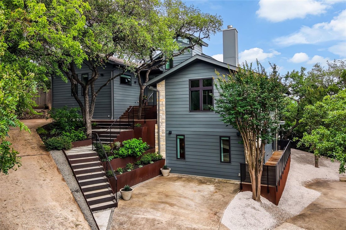 House in Austin, Texas, United States 2 - 17979148