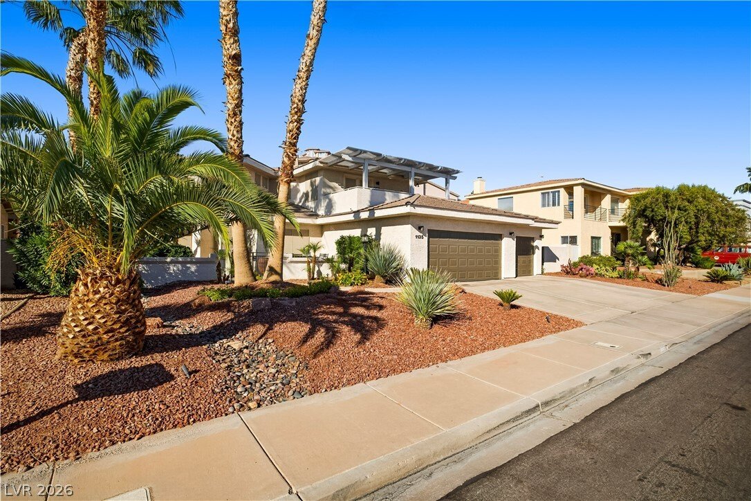 House in Henderson, Nevada, United States 4 - 17974874