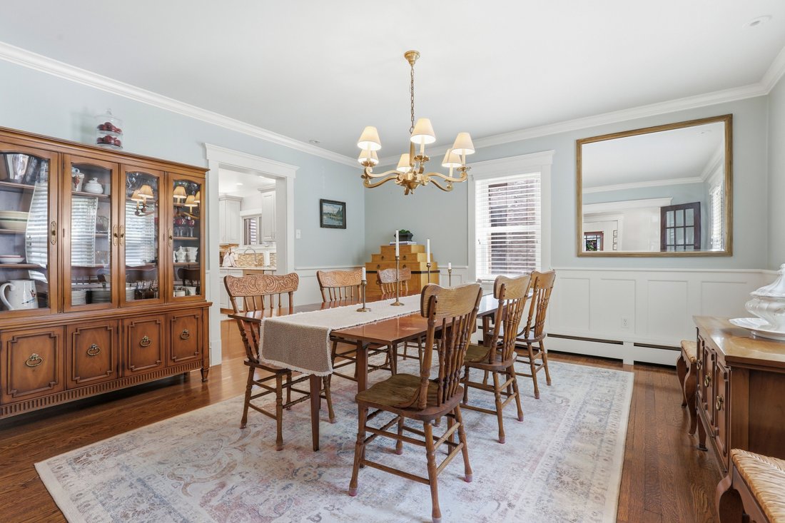 House in Sewickley, Pennsylvania, United States 4 - 17974703