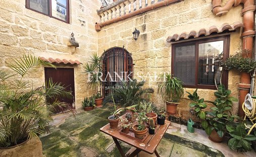 Casa en Mosta, Malta 1
