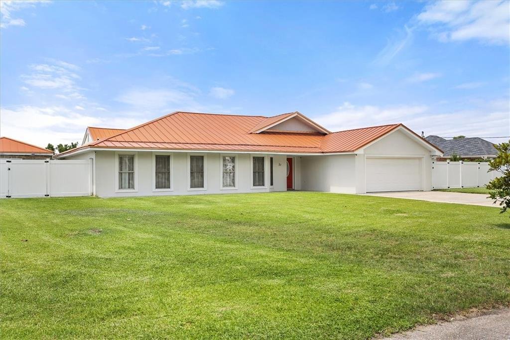 House in Westwego, Louisiana, United States 2 - 17974881