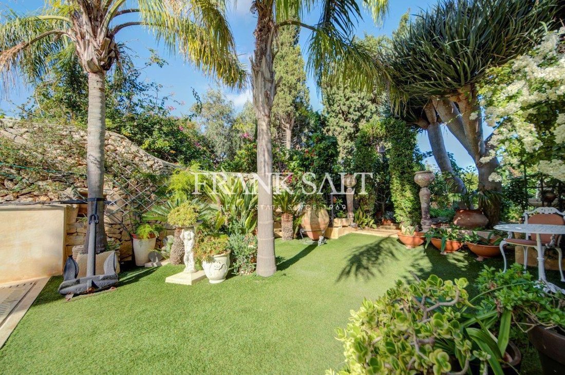House in Naxxar, Malta 5 - 13869605