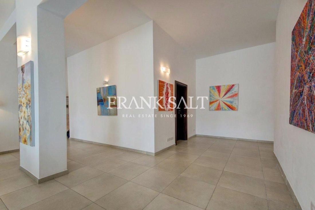Apartment in Saint Paul's Bay, Malta 5 - 15083438