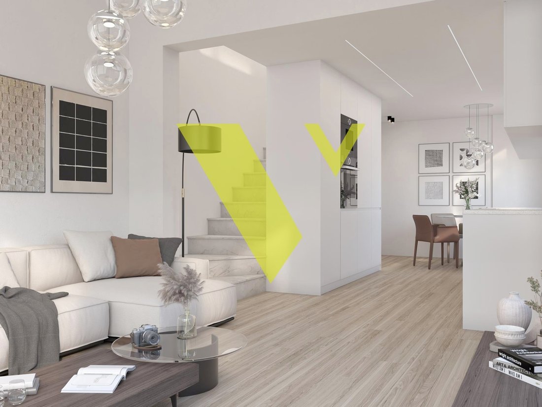 Apartment in Vari, Attica, Greece 3 - 17976074