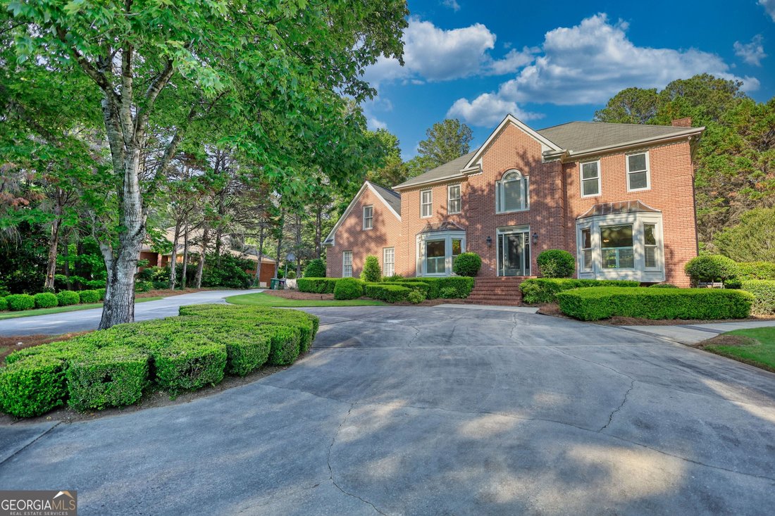 House in Griffin, Georgia, United States 2 - 17975612