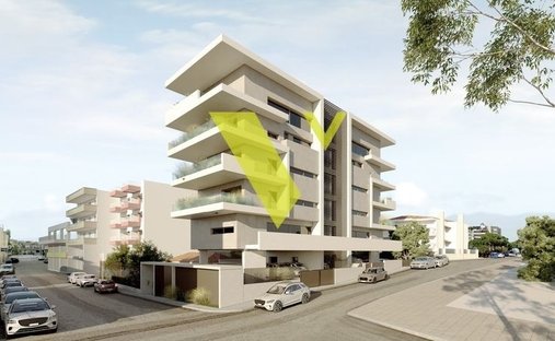 Wohnung in Vari, Attika, Griechenland 1