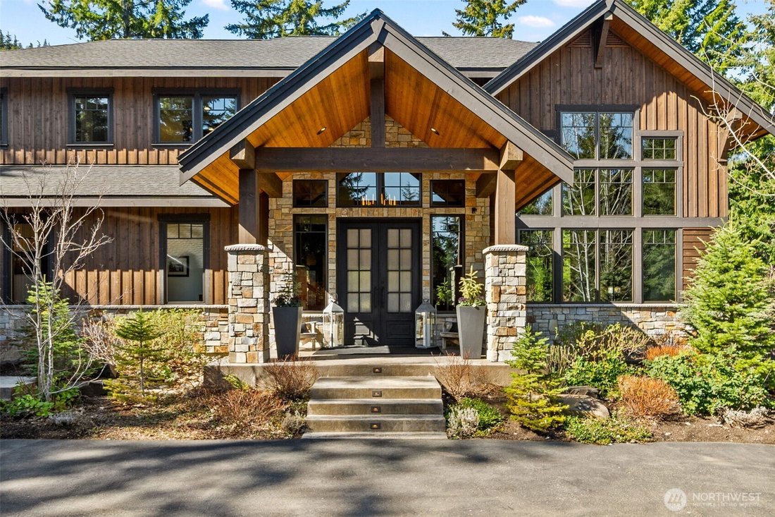 House in Cle Elum, Washington, United States 5 - 17981279