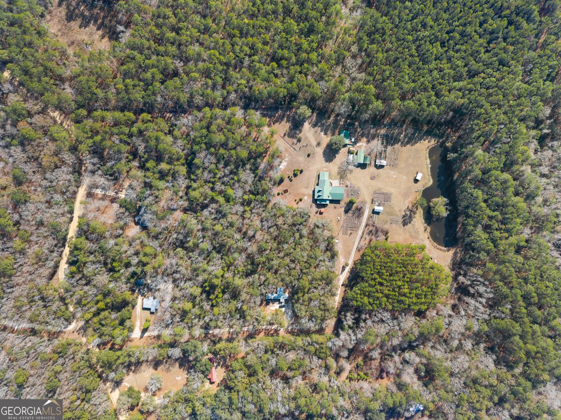 House in Brooklet, Georgia, United States 5 - 17975642