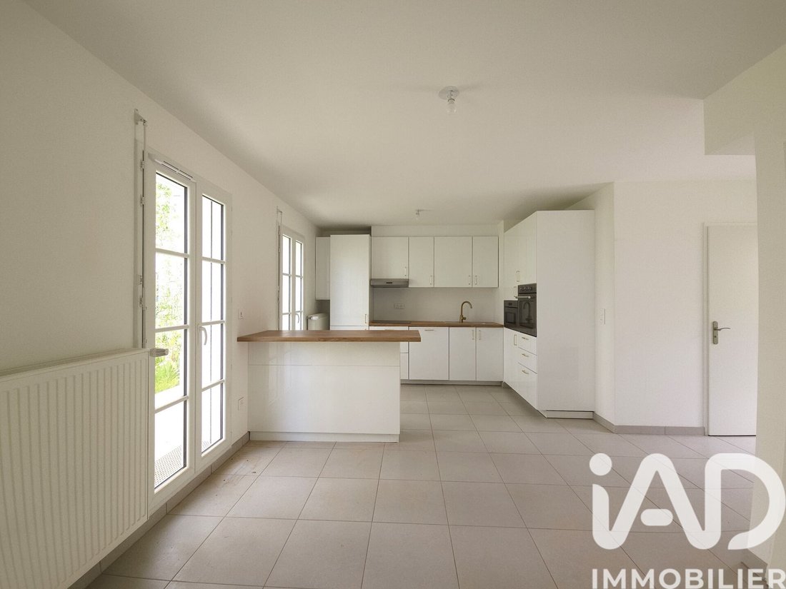 House in Serris, Ile-de-France, France 5 - 17980809