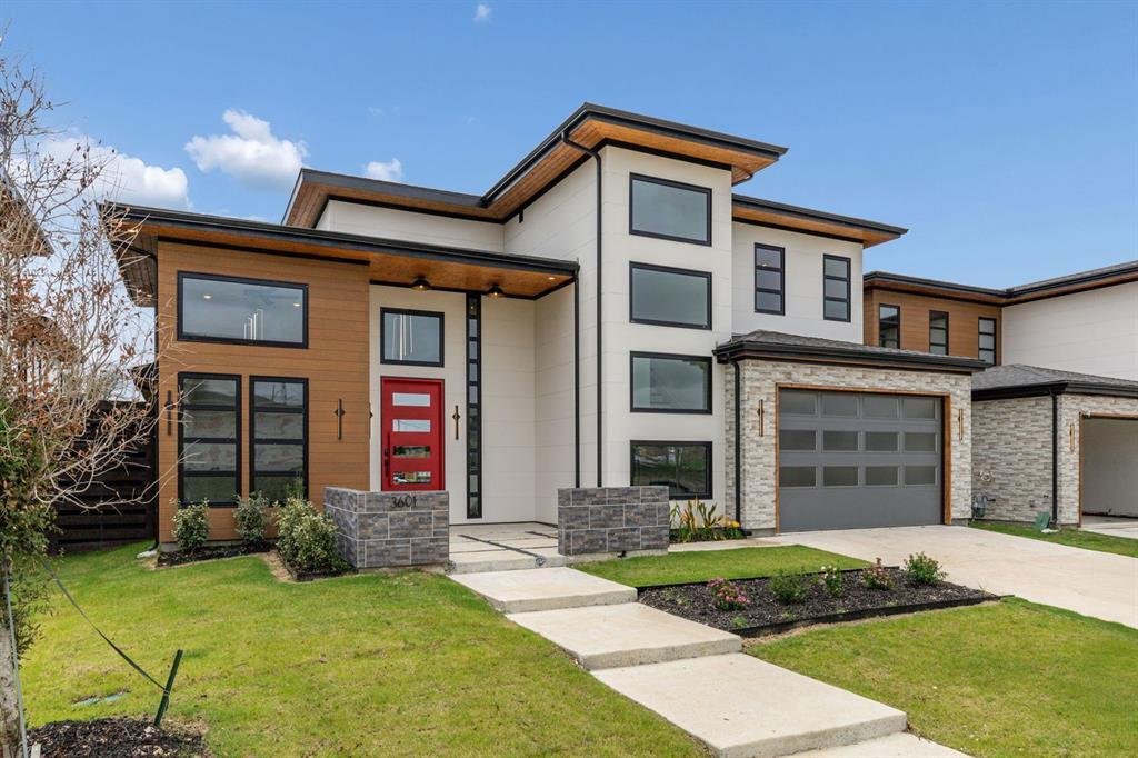 House in Melissa, Texas, United States 2 - 17979312