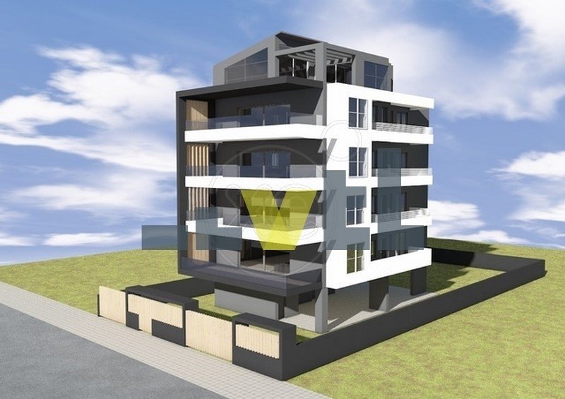Apartment in Glyfada, Attica, Greece 4 - 17977113