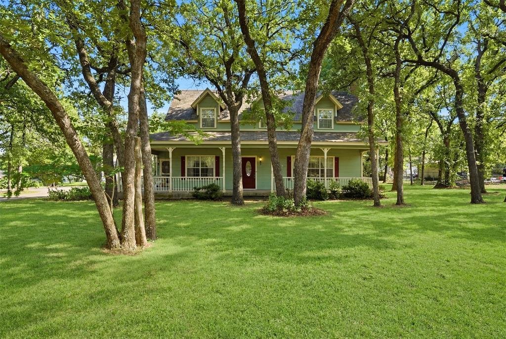 House in Cleburne, Texas, United States 3 - 17975919