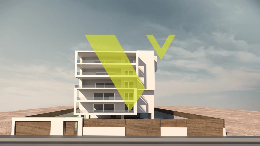 Apartment in Glyfada, Attica, Greece 2 - 17976181