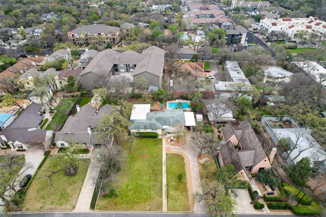 House in Austin, Texas, United States 1 - 17981024