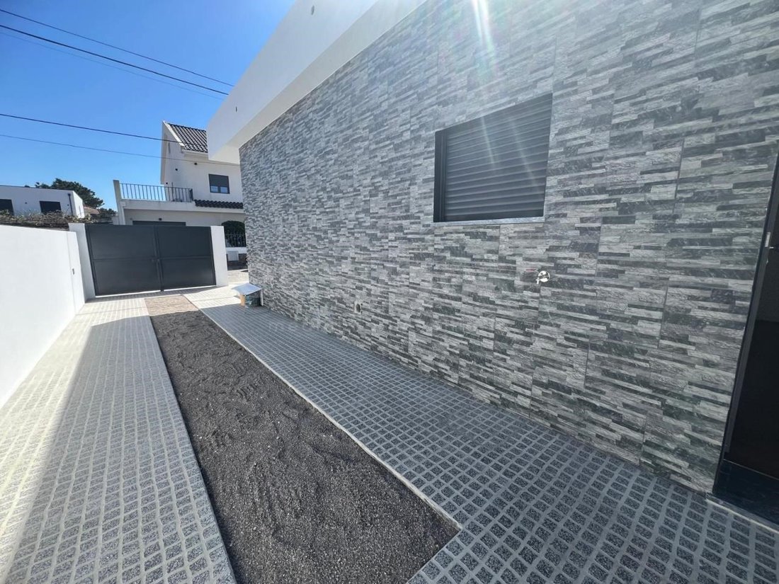 House in Fernao Ferro, Setubal, Portugal 2 - 17977001