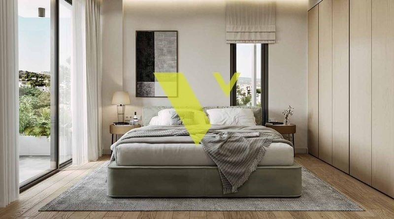 Apartment in Vari, Attica, Greece 4 - 17976274