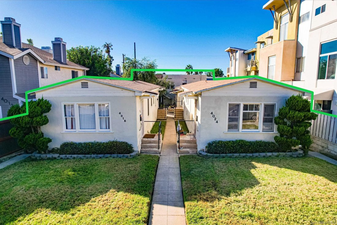 San Diego, California, United States 1 - 17979827