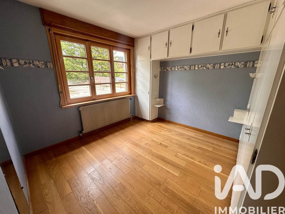 House in Les Fins, Bourgogne – Franche-Comté, France 5 - 16336147