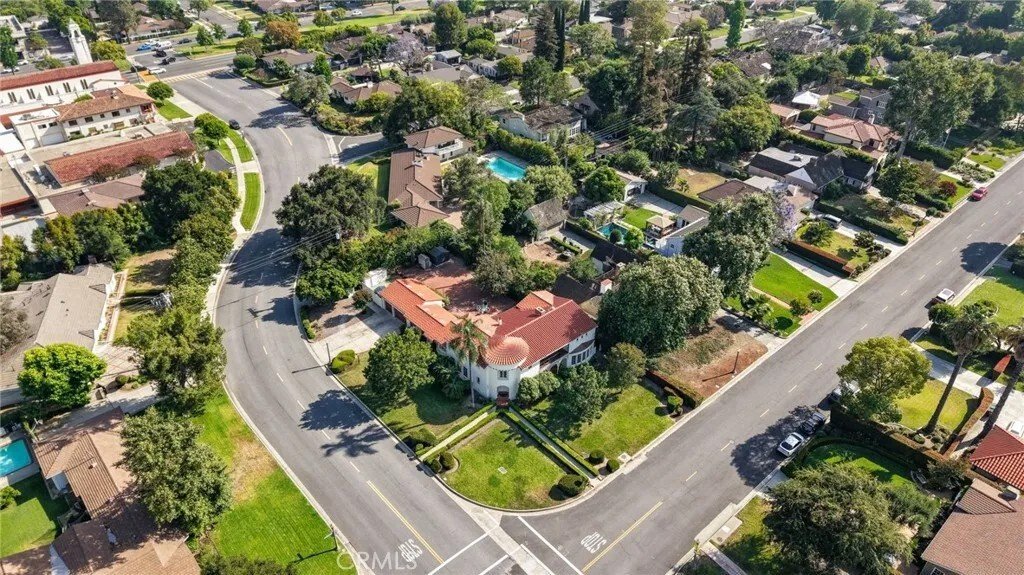 House in San Marino, California, United States 2 - 17979675