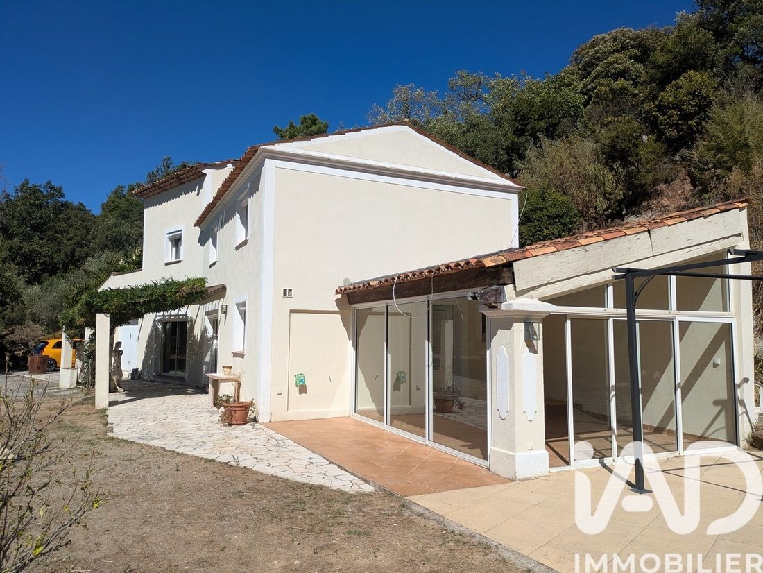 House in Exterieurs, Frejus, France 2 - 17980890