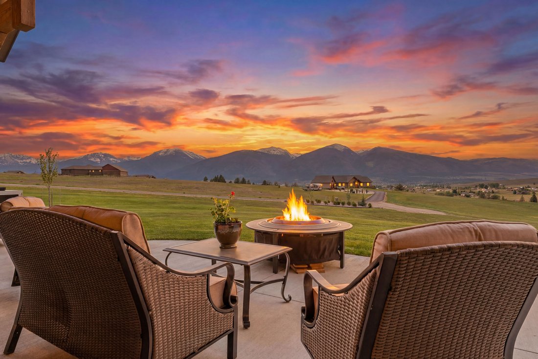 House in Florence, Montana, United States 2 - 17974726