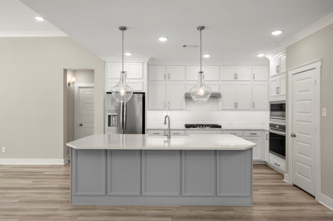 House in Montgomery, Texas, United States 2 - 17980108