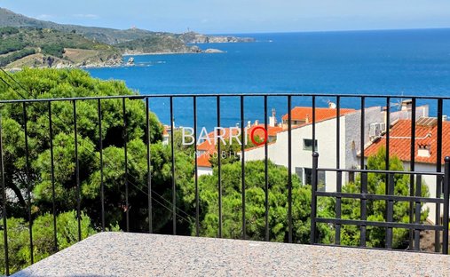 Villa in Ouest, Banyuls-sur-Mer, France 1