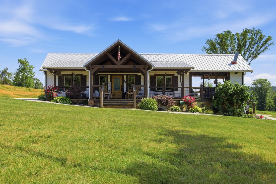 House in Riceville, Tennessee, United States 2 - 17975560