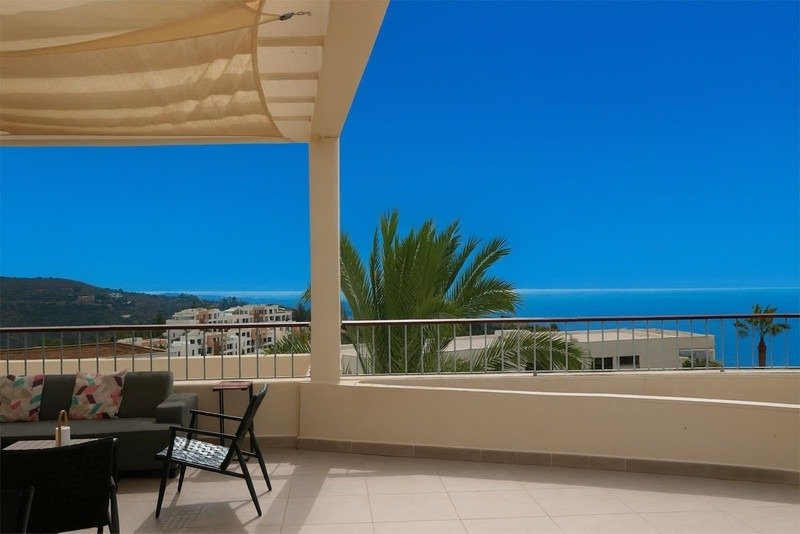 Apartment in Marbella, Andalusia, Spain 1 - 17980300