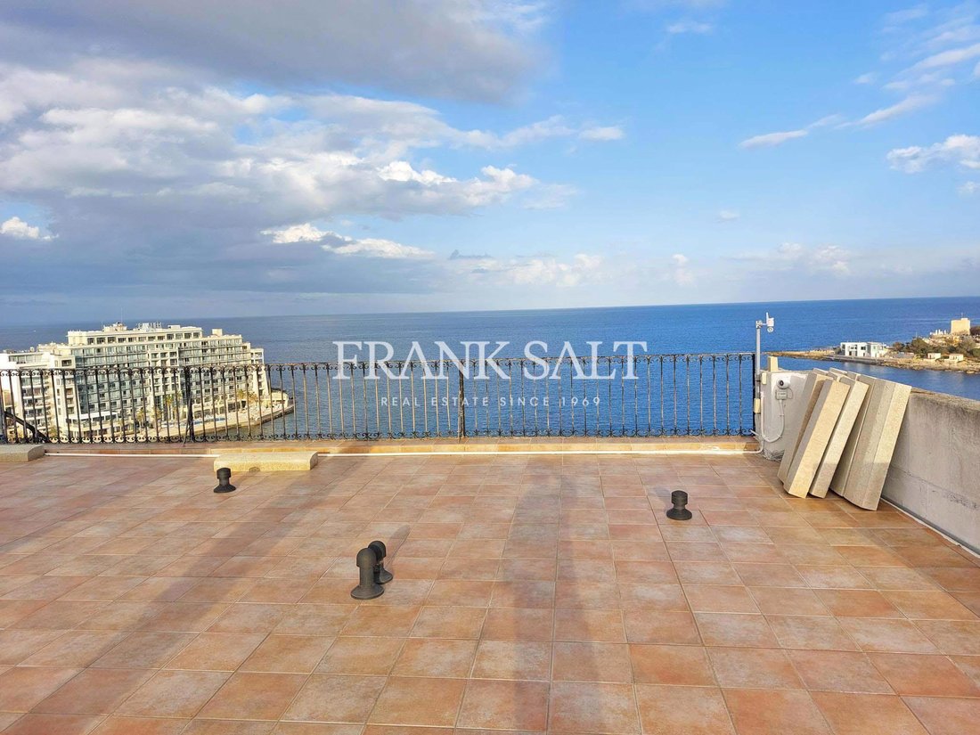 Apartment in Saint Julian's, Malta 4 - 17954114