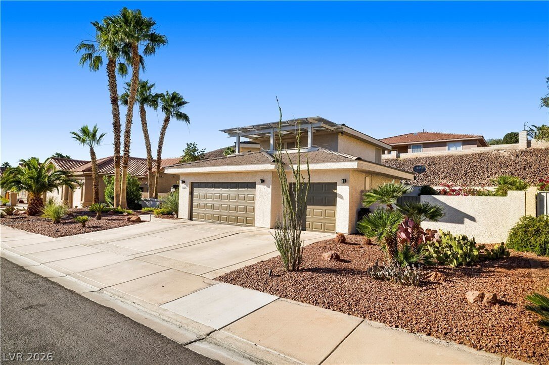 House in Henderson, Nevada, United States 3 - 17974874