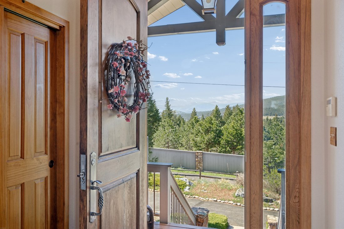 House in Evergreen, Colorado, United States 4 - 17976714