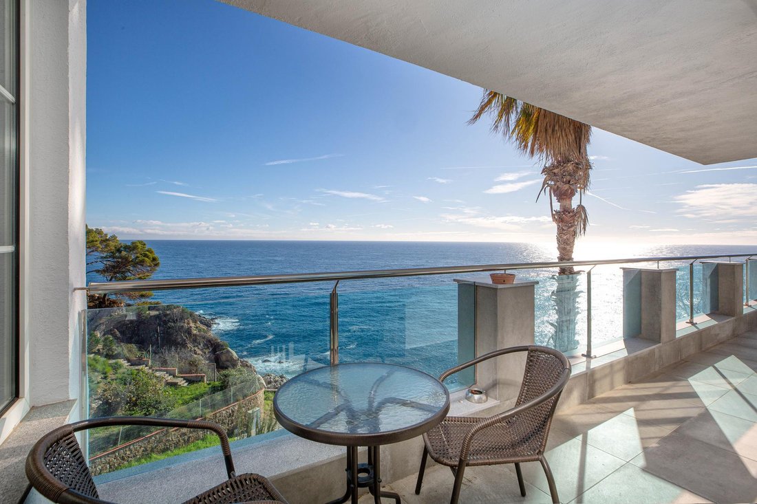 Villa in Lloret de Mar, Catalonia, Spain 5 - 17978442