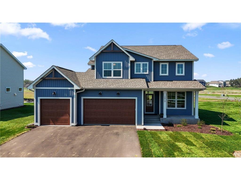 House in New Richmond, Wisconsin, United States 2 - 17787745