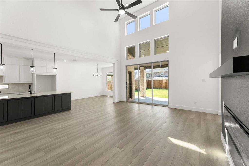 House in Little Elm, Texas, United States 1 - 17969679