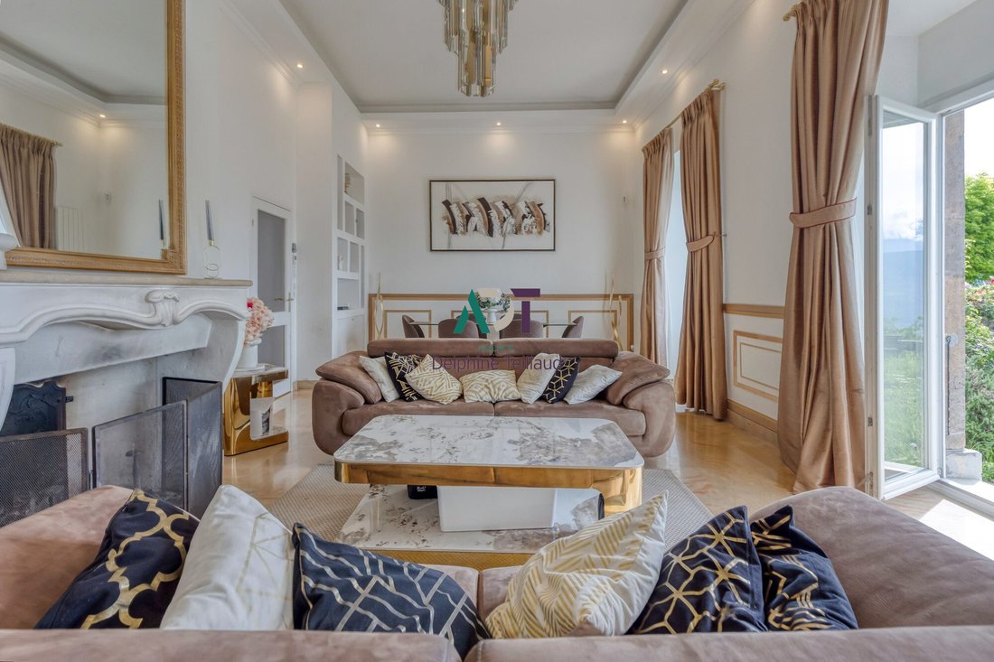 Apartment in Corenc, Auvergne-Rhône-Alpes, France 2 - 17981245
