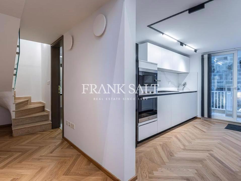 Apartment in Floriana, Malta 4 - 17958851