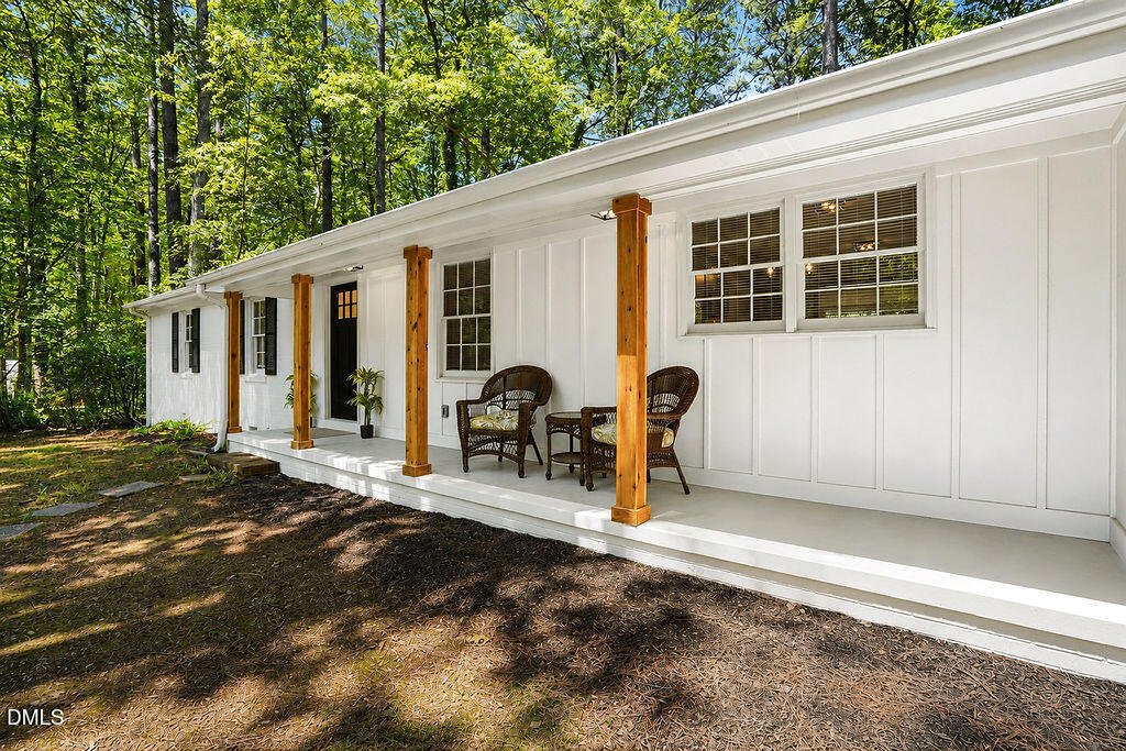House in Raleigh, North Carolina, United States 2 - 17501913