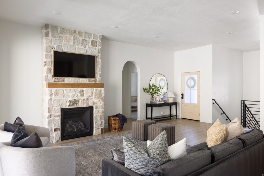 House in Logan, Utah, United States 2 - 17729597