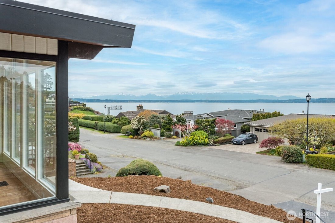 House in Seattle, Washington, United States 2 - 17981284