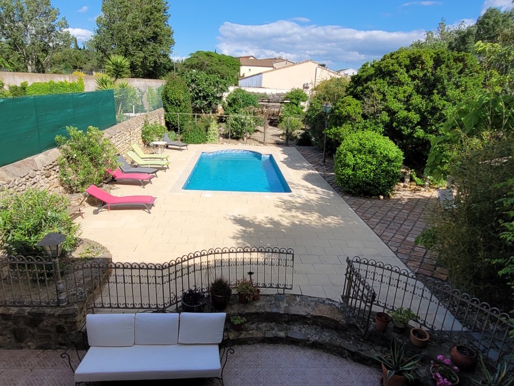 House in Saint-Geniès-de-Fontedit, Occitania, France 5 - 17976680