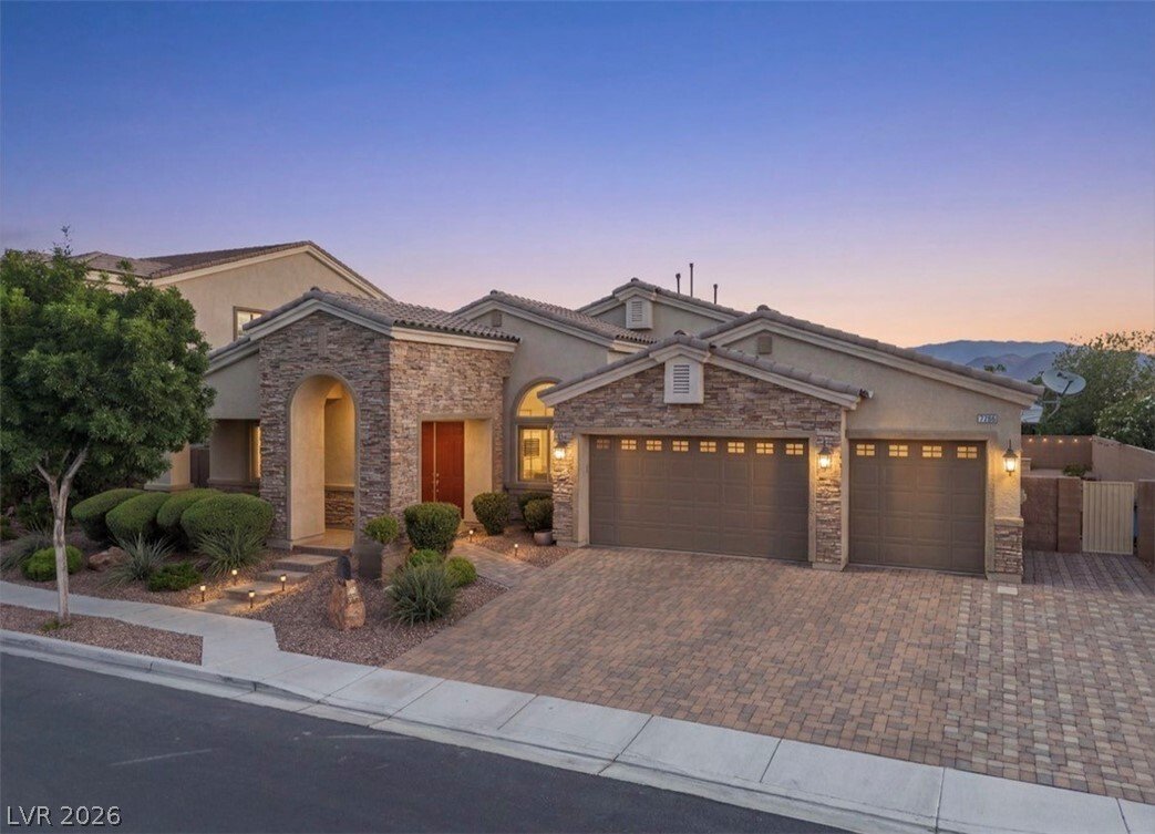 House in Las Vegas, Nevada, United States 1 - 17978472