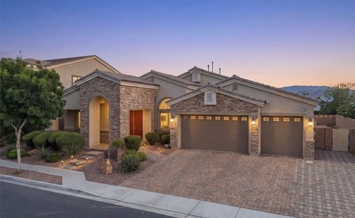 Casa a Las Vegas, Nevada, Stati Uniti 1