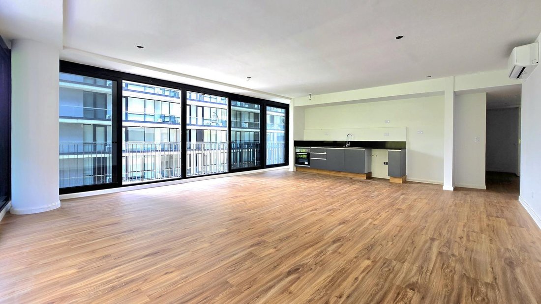 Apartment in Buenos Aires, Buenos Aires, Argentina 5 - 17974932
