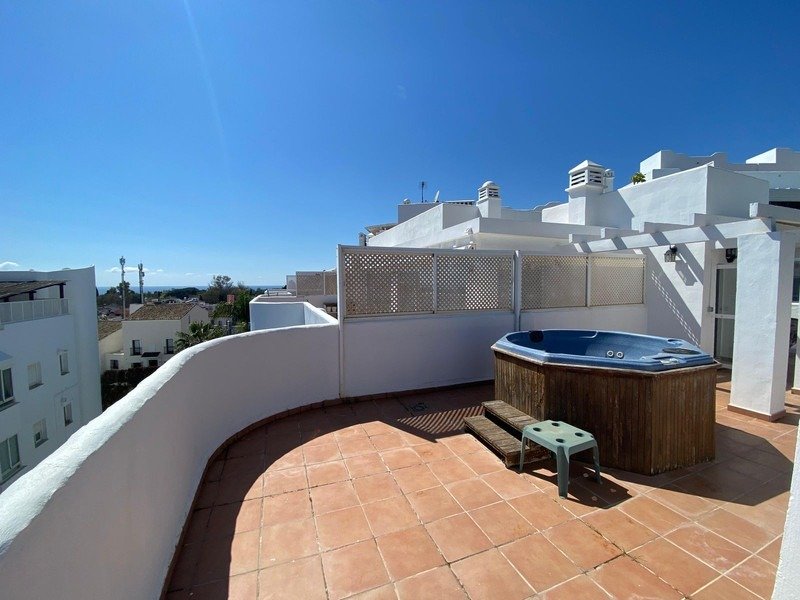 Apartment in Golden Mile, Andalusia, Spain 1 - 17980294
